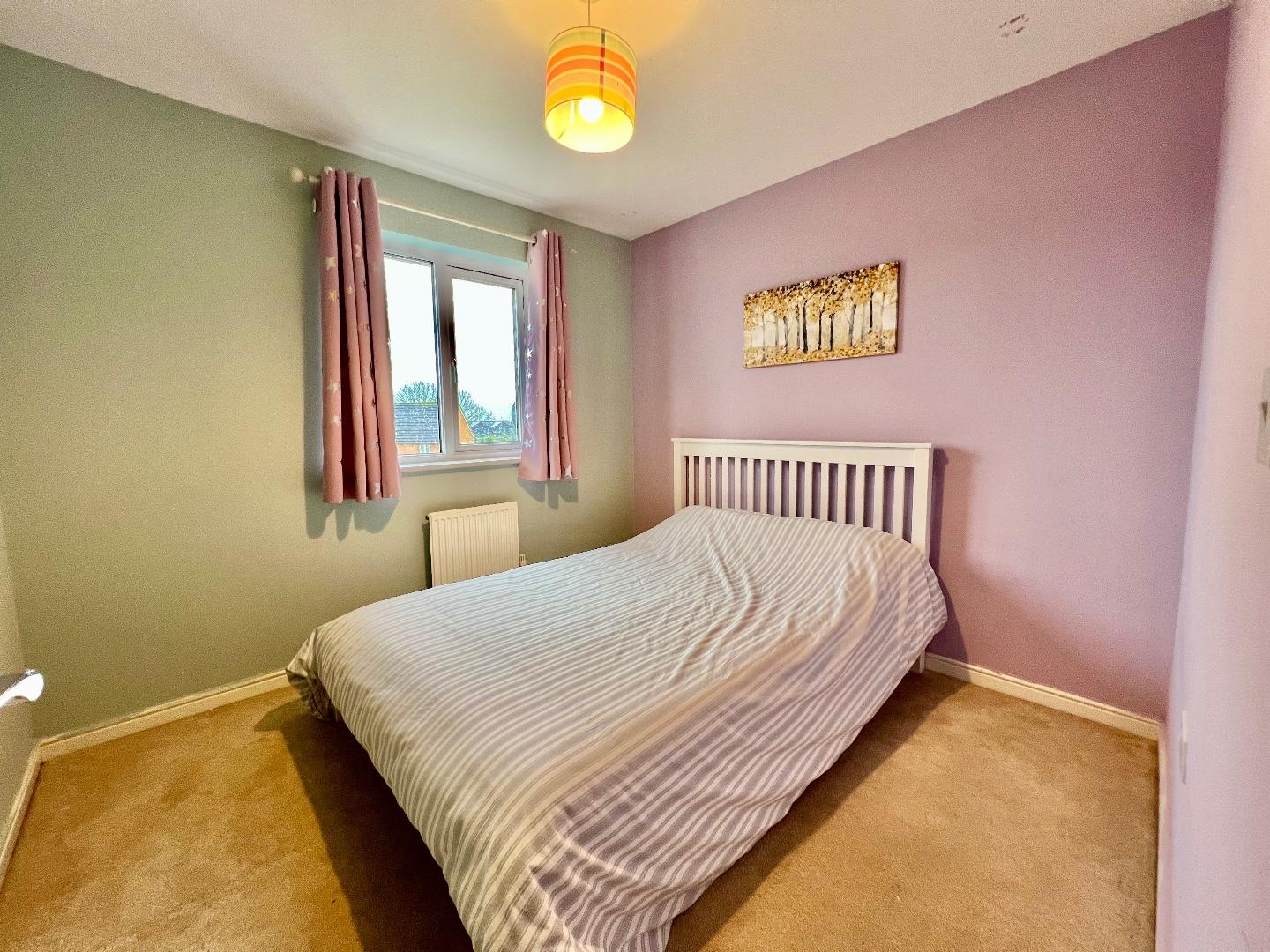 Ffordd Y Draen, Coity, Bridgend County Borough, CF35 6BF